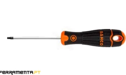 Chave de Parafusos Hexabolar Bahco B143.020.100