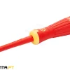 Chave de Parafusos Pozidriv PZ1 Isolada Bahco B142.001.080