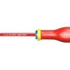 Chave de Parafusos Pozidriv 1X1001000V Facom ATD1X100VE