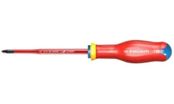 Chave de Parafusos Pozidriv 1X1001000V Facom ATD1X100VE