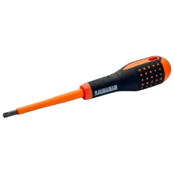 Chave de Parafusos Robertson #1 x 80 mm Bahco BE-9001