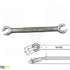Chave de Porcas 10x11mm Teng Tools 641011
