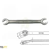 Chave de Porcas 16x17mm Teng Tools 641617