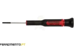 Chave de Precisão Hexagonal 2mm Teng Tools MDM711