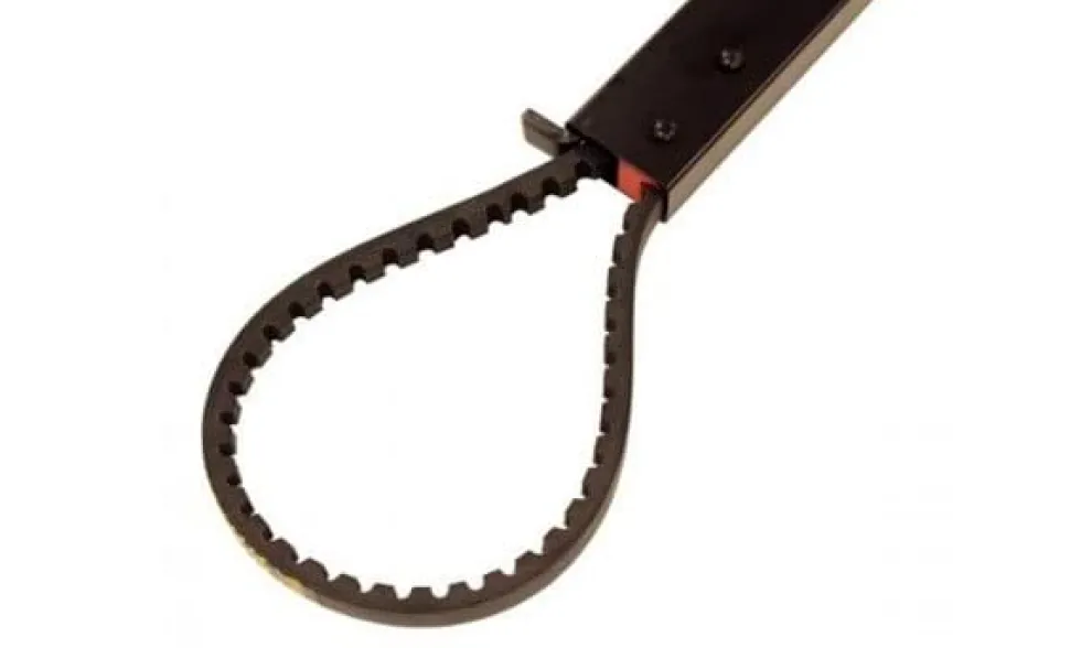 Chave de Remoção de Polias em V Kroftools 7170