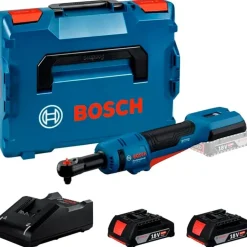 Chave de Roquete 3/8" GRC 18V-60 Professional Bosch 06019N8002