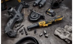 Chave de Roquete sem Escovas 18V Dewalt DCF510N-XJ