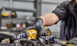 Chave de Roquete 1/4" 12V 54Nm Dewalt DCF504N-XJ