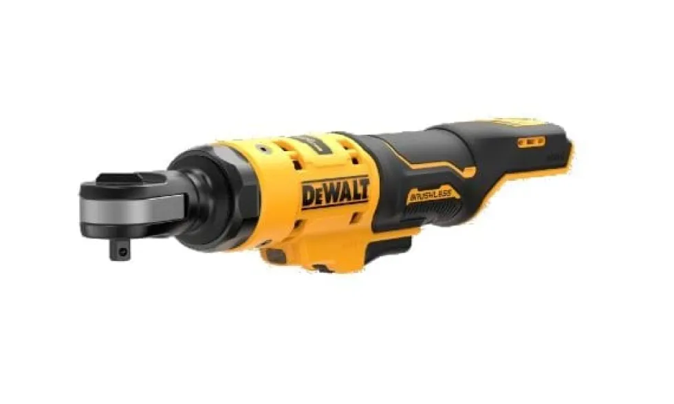 Chave de roquete 3/8" 12V 81Nm Dewalt DCF503N