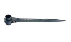Chave de Roquete 19x22 mm p/ Andaimes King Tony 15001922P