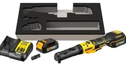 Chave de Roquete XR 18V DeWalt DCF510E2G