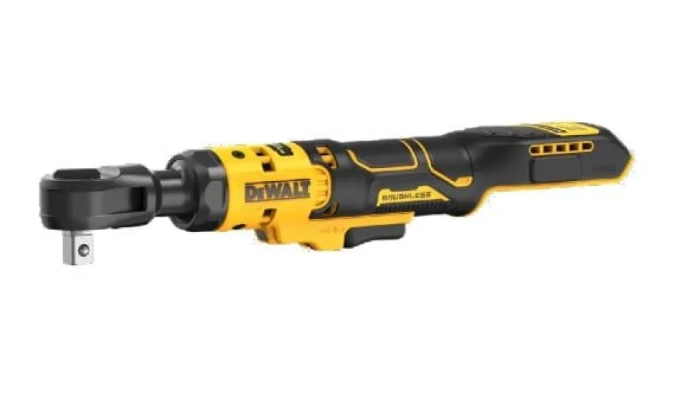 Chave de roquete 1/2 XR 18V Dewalt DCF512N