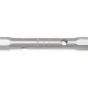 Chave de Tubos Dupla Mundial 1092-8 x 9 mm