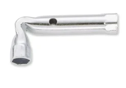 Chave de Tubos em L Aberta Mundial 1098-23 mm