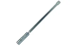 Chave de Velas 3/8” 16mm com Cardan 310mm Kroftools 381216L