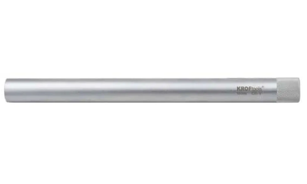 Chave de Velas 3/8” 16x250mm Bi-Hexagonal Kroftools 2016