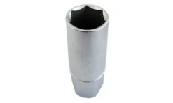 Chave de Velas 1/2” 16x65mm Hexagonal Kroftools 12016