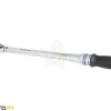 Chave Dinamométrica Ajustável 1/2'' 68.6~323.6 Nm King Tony 34462-2GG