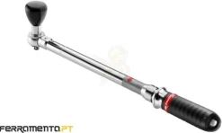 Chave Dinamométrica 3/4" Alto Desempenho Facom K.306A1000