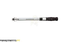 Chave Dinamométrica com Escala Bahco 7445-100
