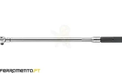 Chave Dinamométrica 3/4" c/Roquete Amovível Facom K.306A600