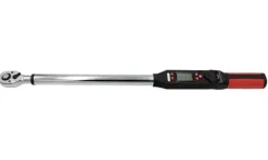 Chave Dinamométrica Digitais 1/2” 17-340Nm 650mm Kroftools 8249