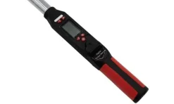 Chave Dinamométrica Digitais 1/2” 17-340Nm 650mm Kroftools 8249