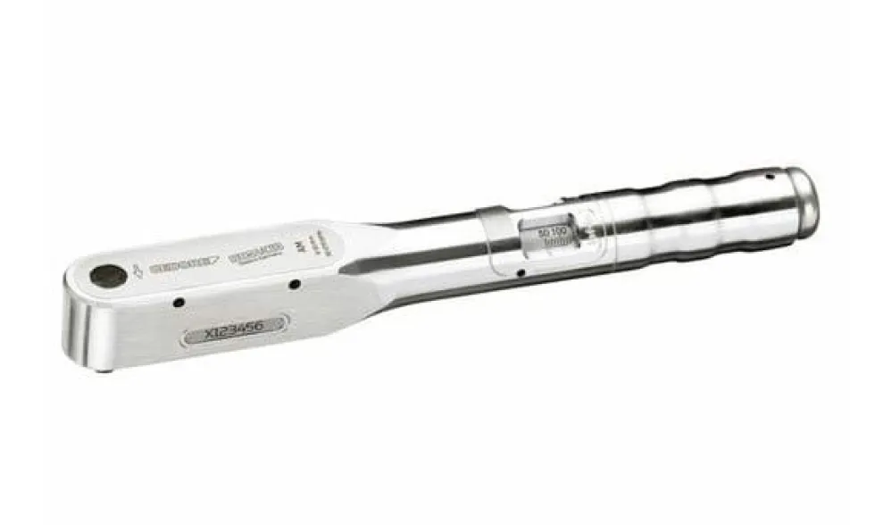 Chave Dinamométrica DremoMeter AM GEDORE 7674090