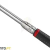 Chave Dinamométrica 1/4" 5~25 Nm Facom R.208-25