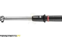 Chave Dinamométrica 1/2" 20~100 Nm Facom S.208-100