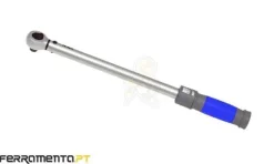 Chave Dinamométrica 3/4'' 65-355 Nm Irimo 070461