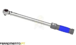 Chave Dinamométrica 3/8'' 10-60 Nm Irimo 070421