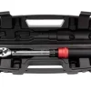 Chave Dinamométrica 1/4” 5-25Nm 245mm Kroftools 8251