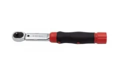 Chave Dinamométrica 1/4” 1-5Nm 255mm Kroftools 8240