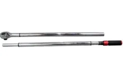 Chave Dinamométrica 1” 300-1500Nm 1800mm Kroftools 8253