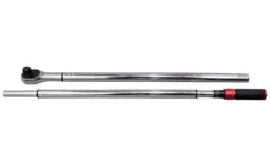 Chave Dinamométrica 1” 300-1500Nm 1800mm Kroftools 8253