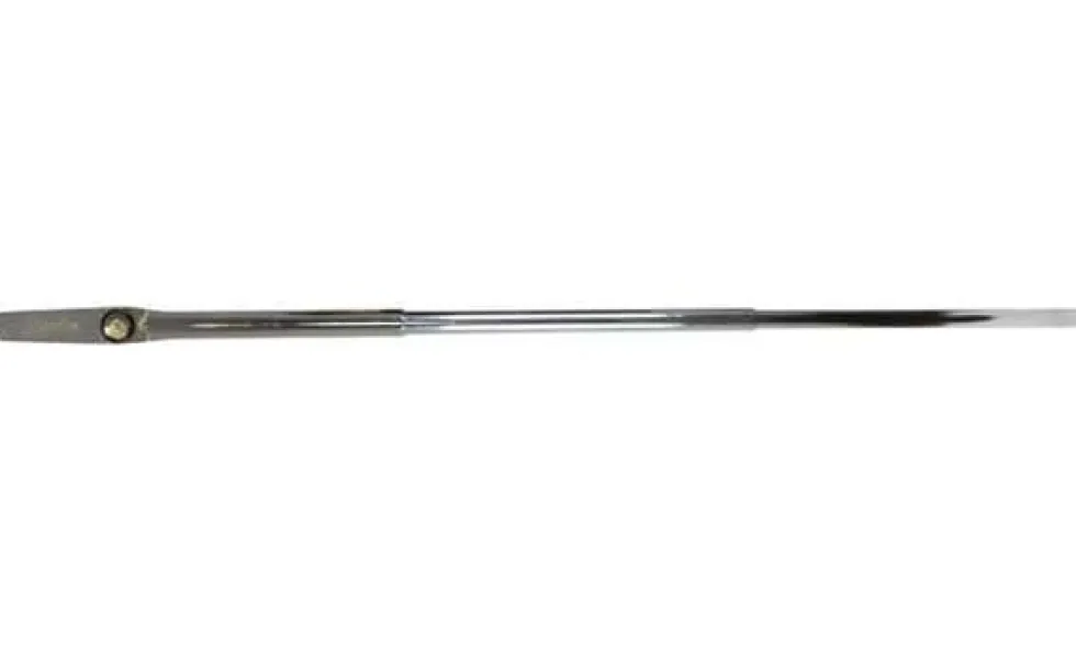 Chave Dinamométrica 1” 0-2000Nm 2400mm Kroftools 8247