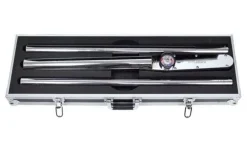 Chave Dinamométrica 1” 0-2000Nm 2400mm Kroftools 8247