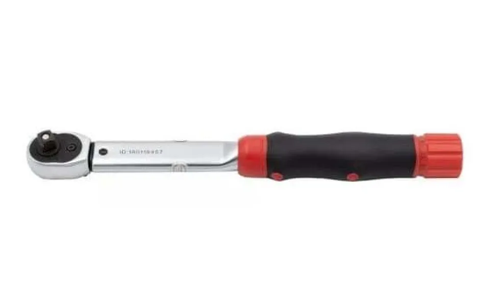 Chave Dinamométrica 3/8” 5-25Nm 290mm Kroftools 8241