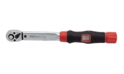 Chave Dinamométrica 3/8” 5-25Nm 290mm Kroftools 8241