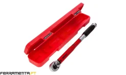 Chave Dinamométrica 5-25 Nm Teng Tools 3892AG-E1