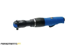 Chave Dinamométrica Pneumática 1/2'' 108 Nm King Tony 37423-080