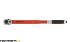 Chave Dinamométrica Teng Tools 140~980 Nm 3492AG-E2