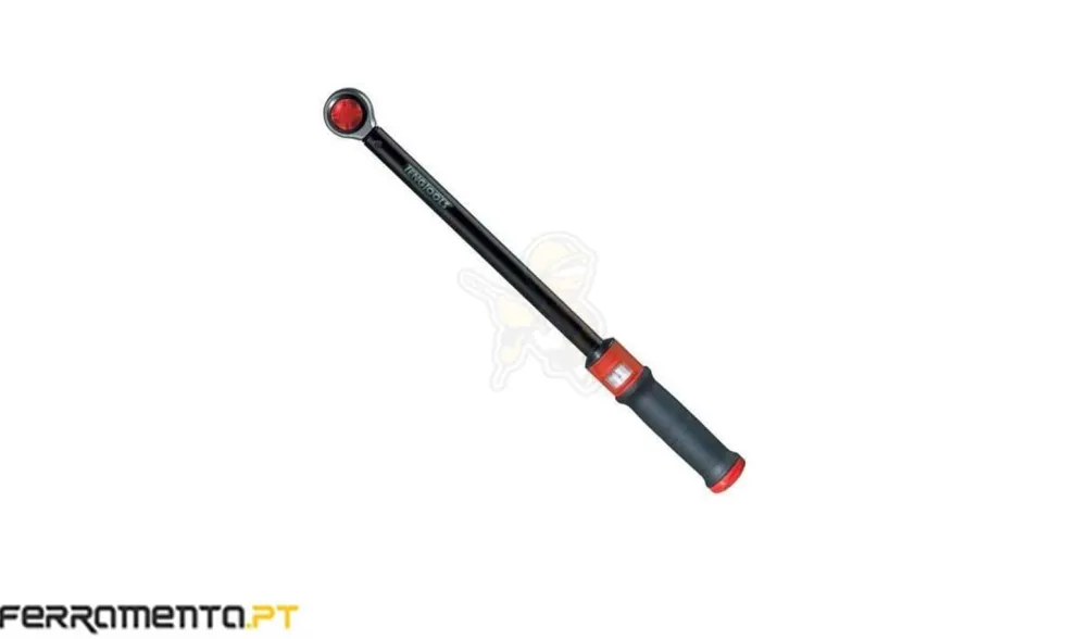 Chave Dinamométrica 3/8" Teng Tools 3892-Q030