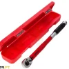 Chave Dinamométrica 1/2'' 40~210 Teng Tools 1292AG-EP