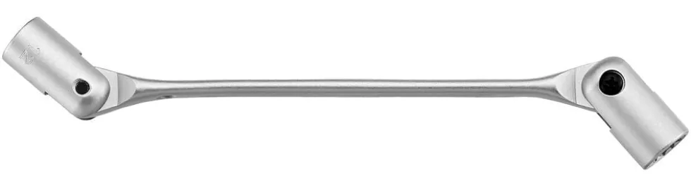Chave Dobrável Métrica 16 × 17 mm Teng Tools 651617