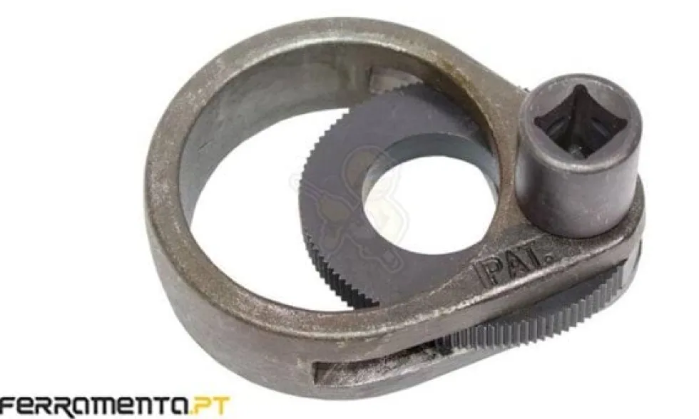 Chave Excêntrica para Direção 25-55mm Kroftools 1935