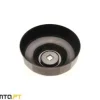 Chave Extratora de Filtro 74 - 76mm 15 Faces Kroftools 747615