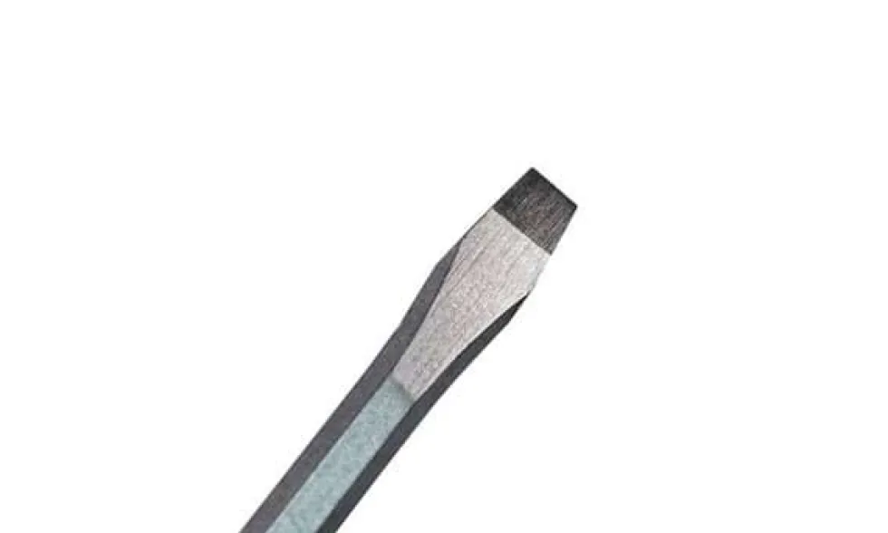 Chave Fenda 5.5-8mm c/ Batente Kroftools