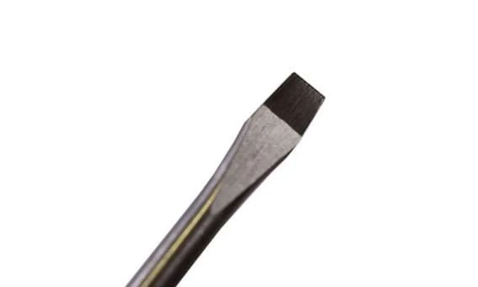 Chave Fenda 3-8mm Kroftools